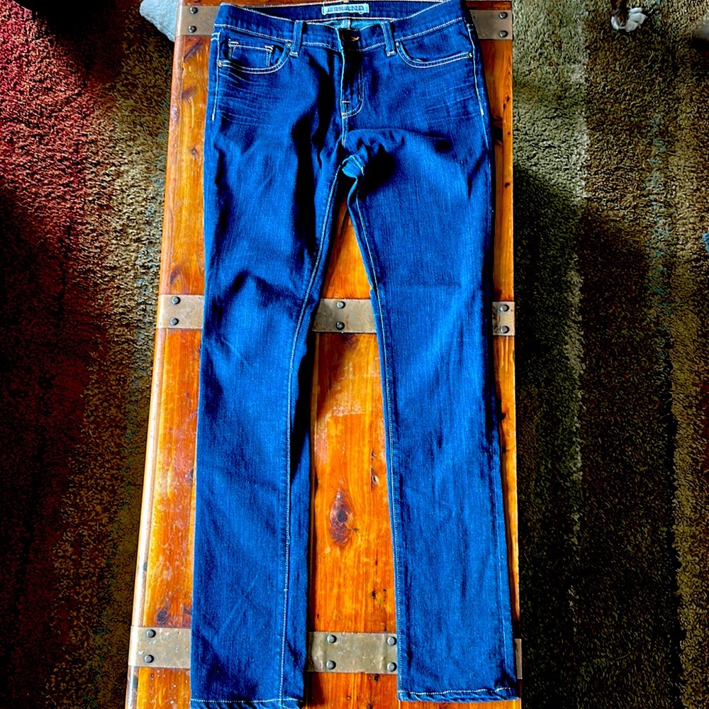 J brand jeans